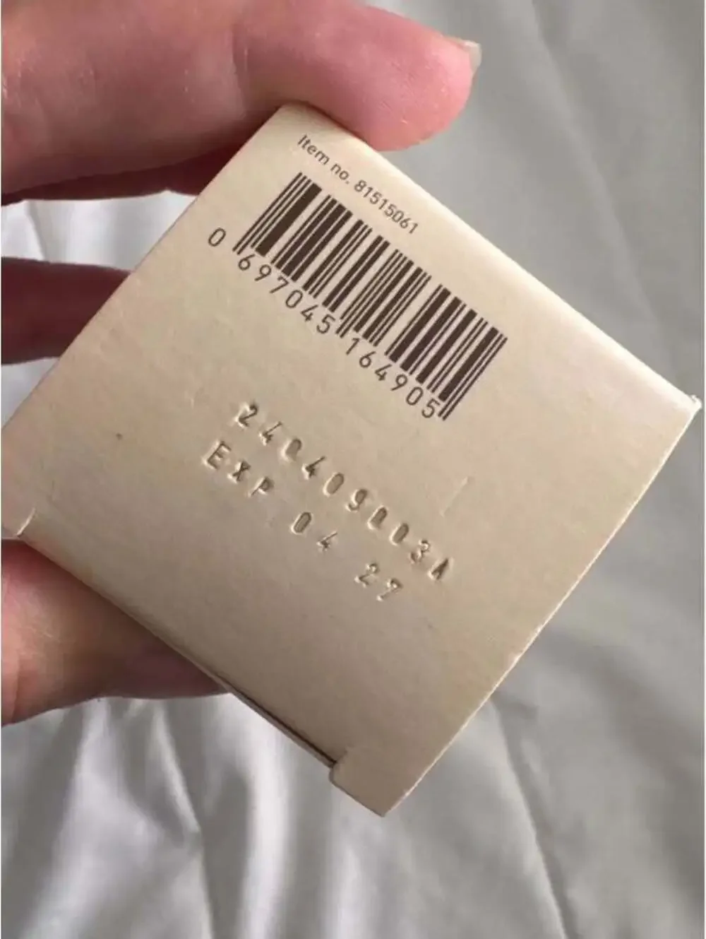 Ahava Time to Clear Facial Purifying Mud Mask
